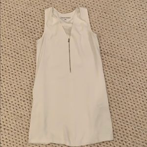 Trina Turk White Dress Size 2